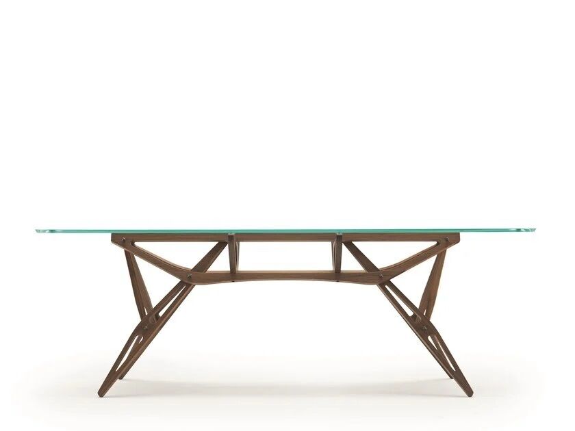 Table, desk Reale Cm-Zanotta