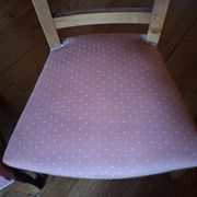 Low chairs