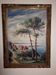 antique marine tableau