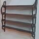 Louis XV wall shelf