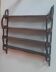 Louis XV wall shelf
