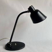 Lampe de table Bauhaus, 1930