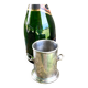 Spoon vase