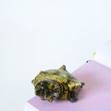 Slip pocket / ashtray "Coquillage" model, 1970