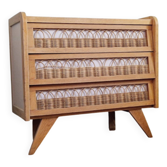 Jolie commode vintage