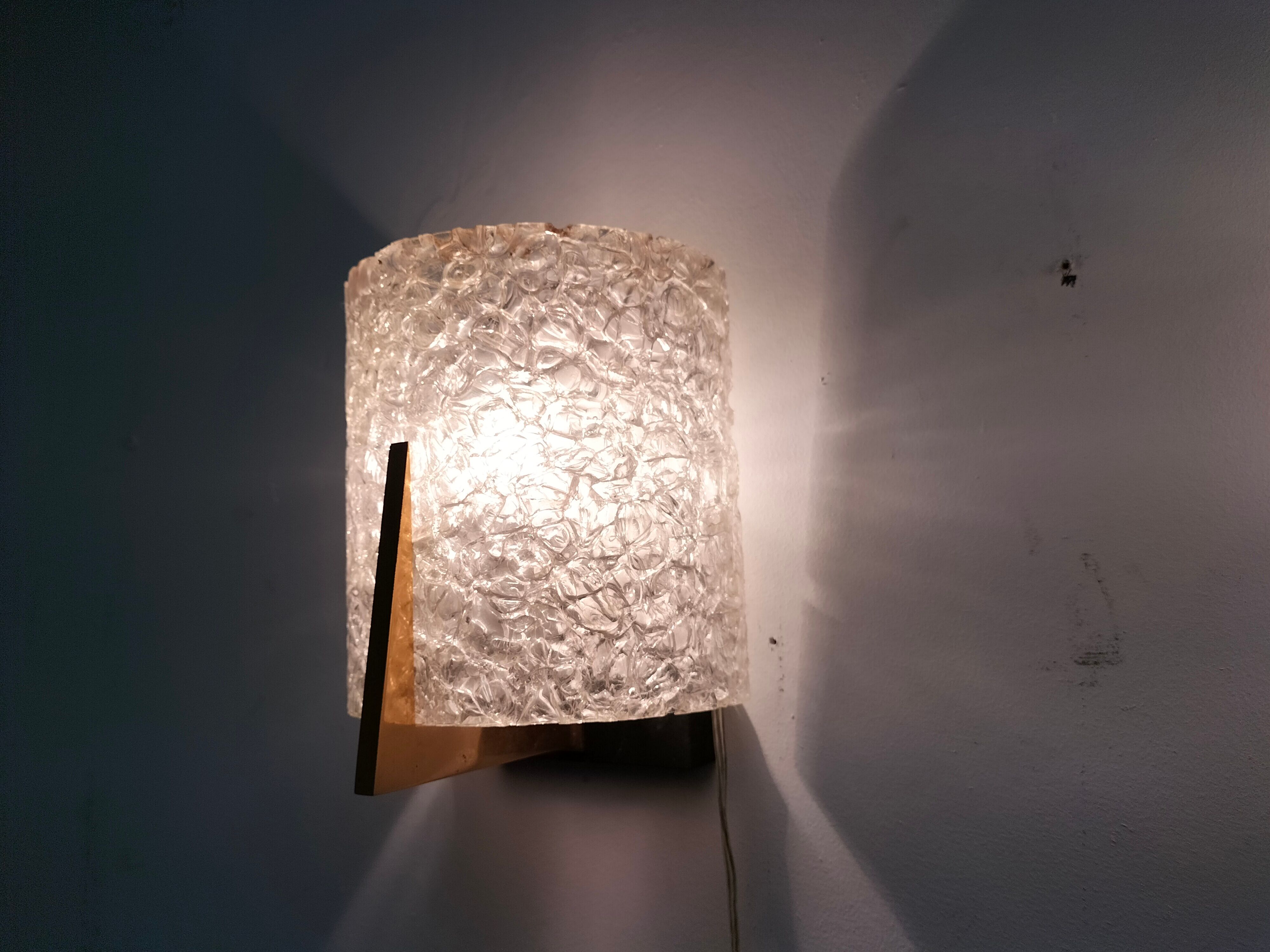 Pair of wall lamp Arlus