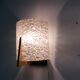 Pair of wall lamp Arlus