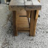 Carpenter Workbench
