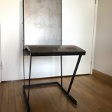 lot de 4 chaises Pierre Chareau