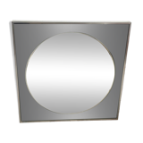 Space Age Knitter Duro Patented Mirror 70s