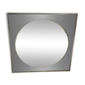 Space Age Knitter Duro Patented Mirror 70s