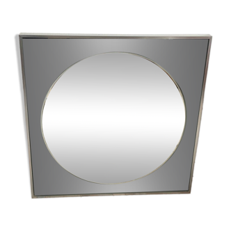 Space Age Knitter Duro Patented Mirror 70s