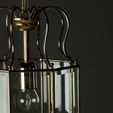 Suspended lamp, Italy, 1970s