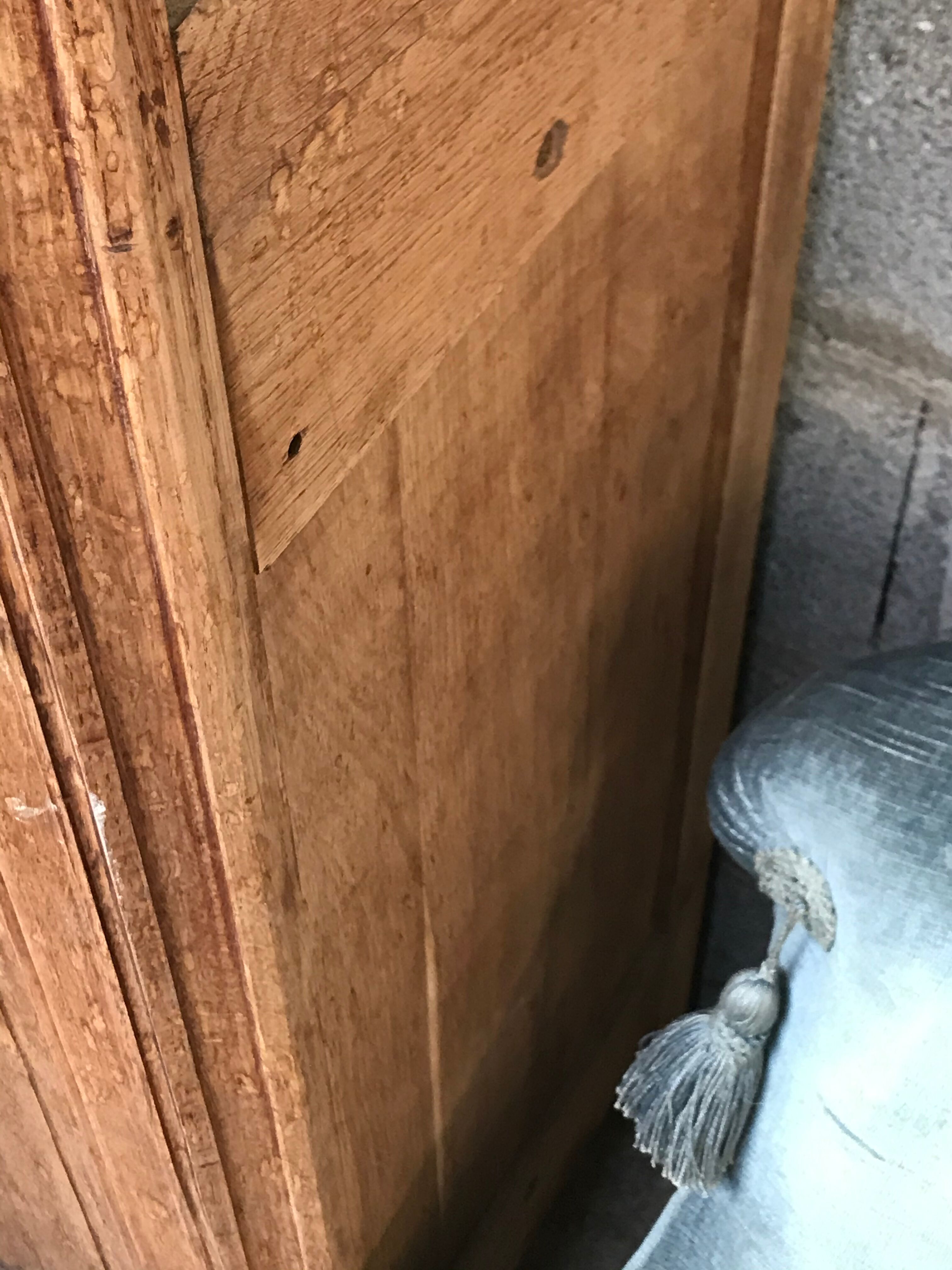 Armoire parisienne art deco