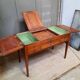 Large Louis XVI Dressing Table