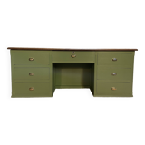 Restored store counter