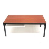 Table basse vintage de Cees Braakman pour Pastoe série japonaise Modèle TU04