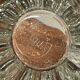 Saint Louis crystal vase
