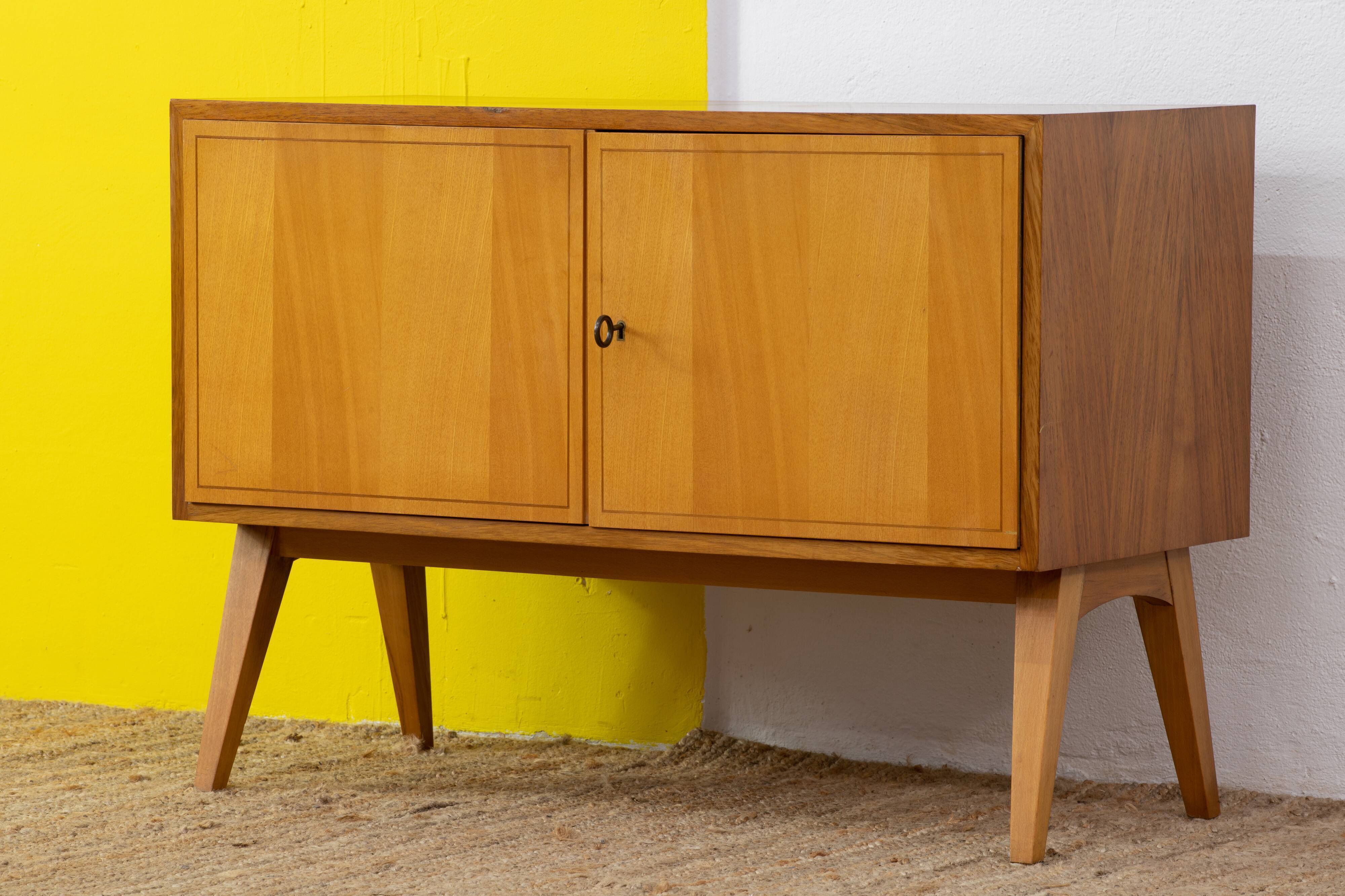 Vintage scandinavian buffet 1960