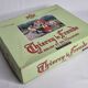 Box set "Thierry La Fronde" published by the ORTF, 60s