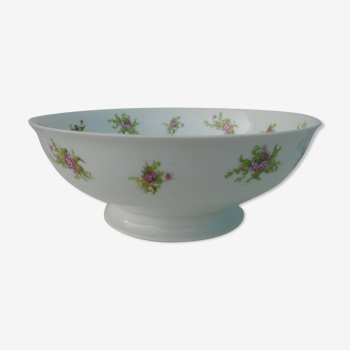Porcelain bowl