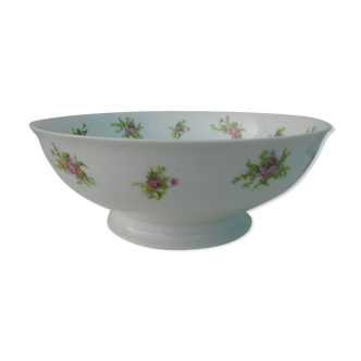 Porcelain bowl
