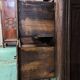 Louis XIV period chest of drawers in walnut