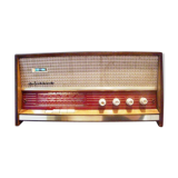 Sierra radio