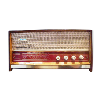 Sierra radio
