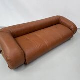 Anfibio sofa bed by Alessandro Becchi for Giovannetti, 1971.