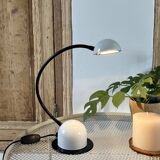 Space Age desk lamp – 1970s