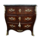 Marquetry dresser XVllleme