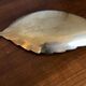 Vintage brass pocket