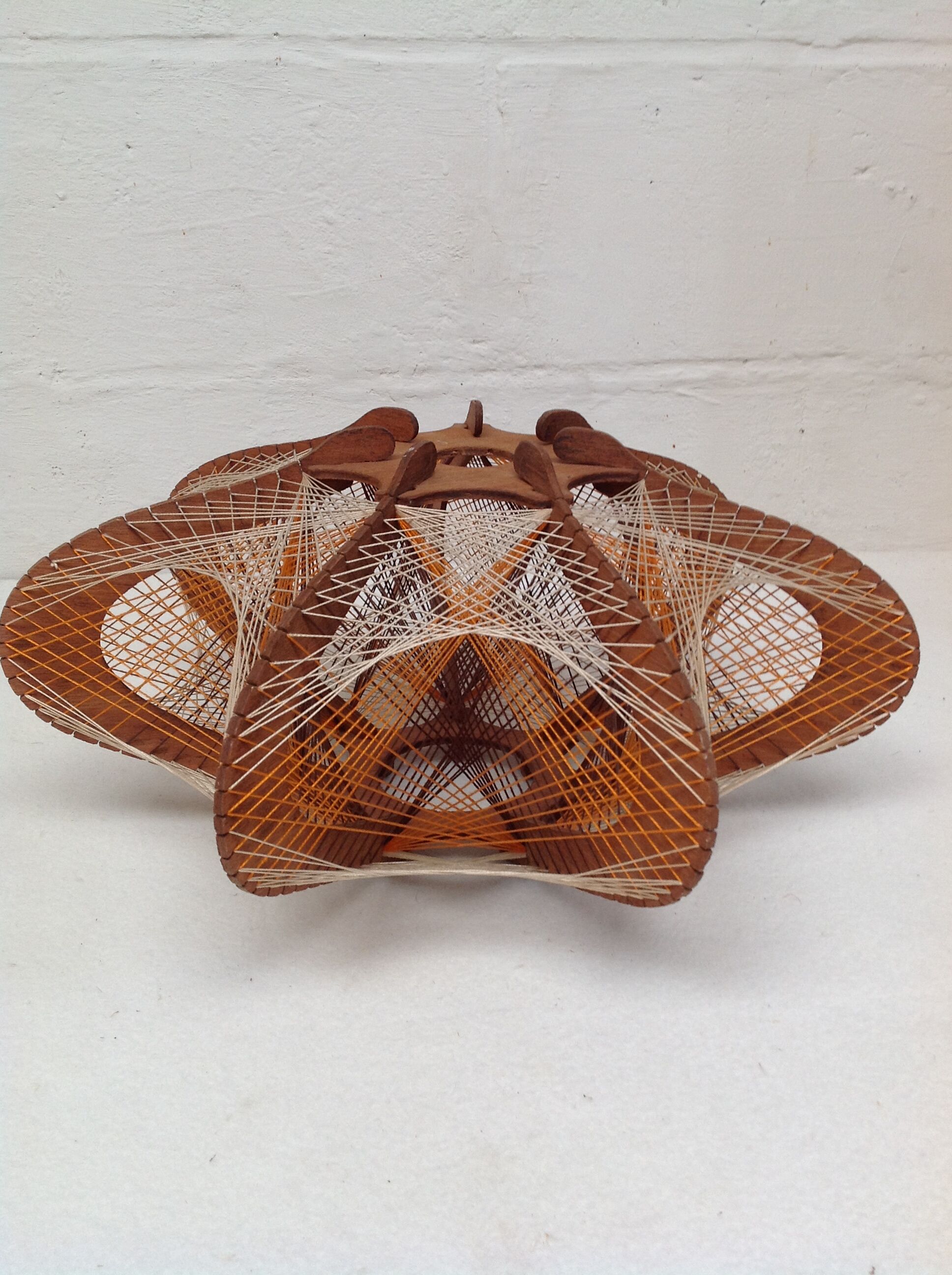 Scandinavian suspension son 60s-70s