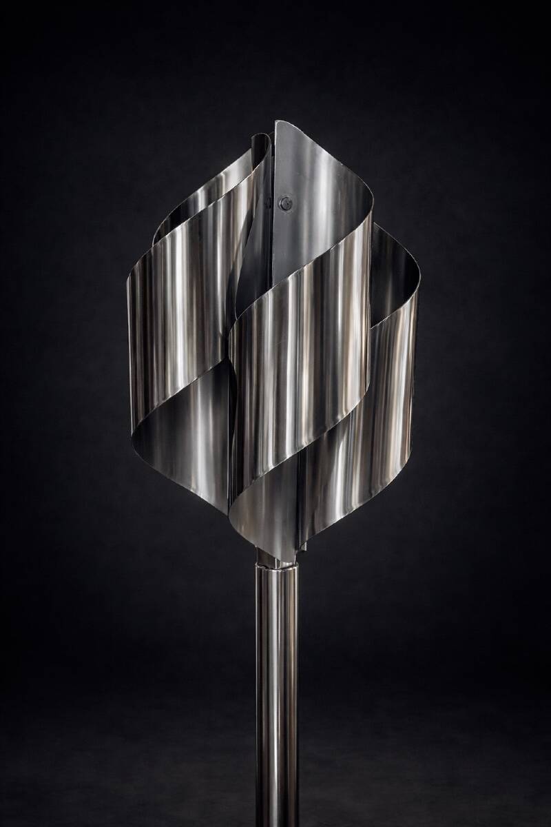Lampadaire goffredo reggiani