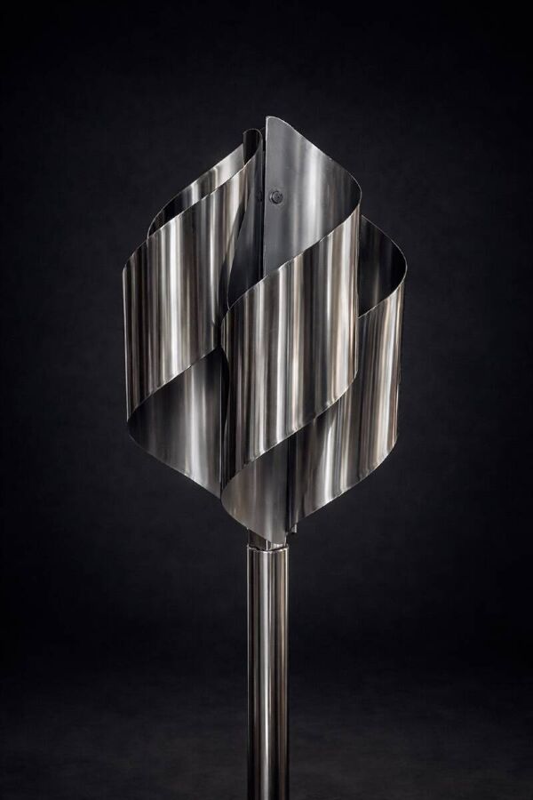 Lampadaire goffredo reggiani