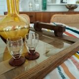 Brutalist Serving Tray