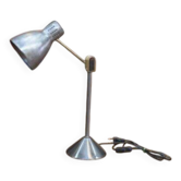 Lampe JUMO modèle 800s par Yves Jujeau, Pierre et André Mounique 1950