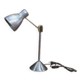 Lampe JUMO modèle 800s par Yves Jujeau, Pierre et André Mounique 1950