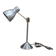 JUMO lamp model 800s by Yves Jujeau, Pierre and André Mounique 1950