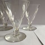Port wine glasses