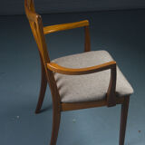 G Plan armchairs 1970
