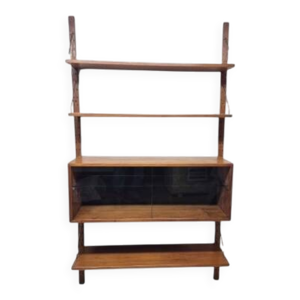 Système d'étagères