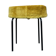 60s 70s stool ottoman stool space age mid century design 60s 70s