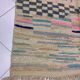 Tapis Boujaad Berbère Marocain 2m80 x 1m68
