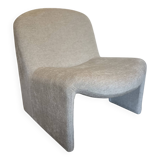 Alky armchair