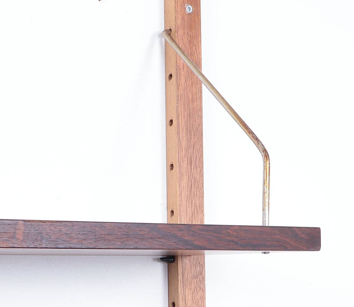 Danish design PS System wall unit, 1960s