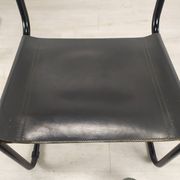 Fauteuils de bureau cuir