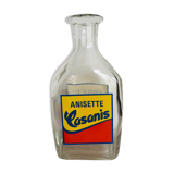 Carafe Advertising brand Casanis