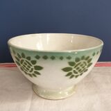 Old bowl Choisy the King
